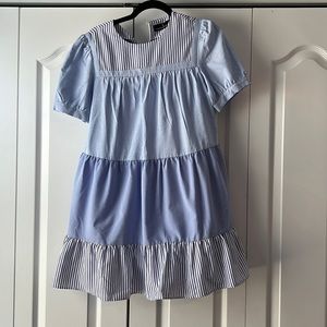 Tuckernuck Pomander Place dress